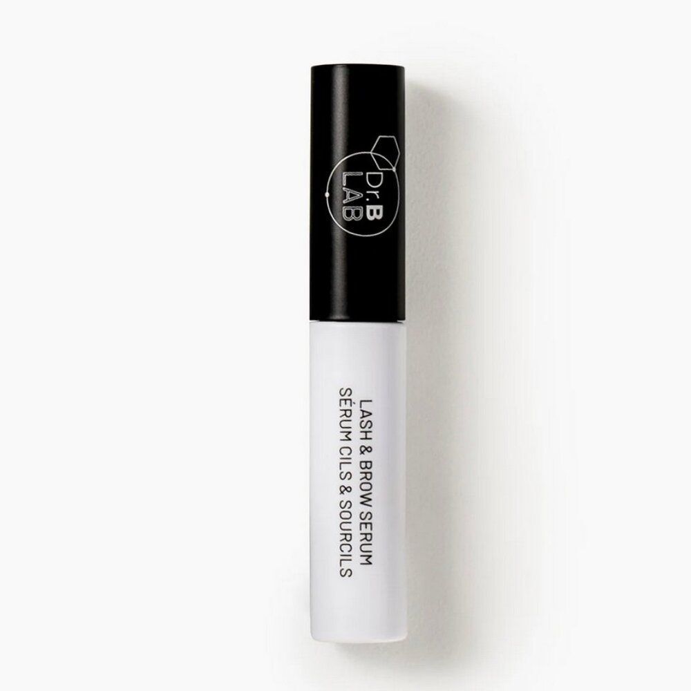Dr. B Lab Lash & Brow Serum .17 fl oz- 5 ml - NIB